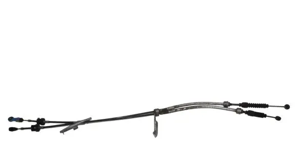 Toyota Verso-S Gear shift cable linkage