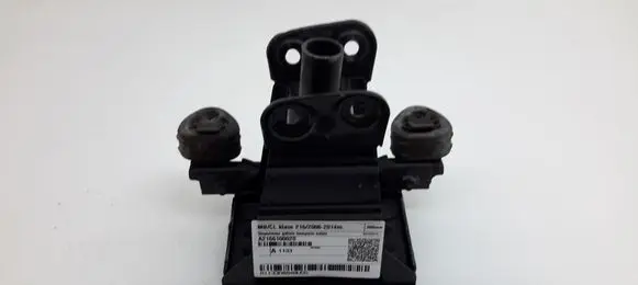 Mercedes-Benz CL C216 Rear bumper shock impact absorber/damper 