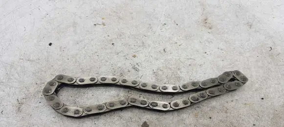 BMW 3 E90 E91 Oil pump chain NOCODE