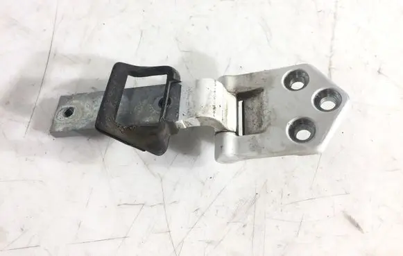 Volkswagen Crafter Rear door upper hinge 2K5827152 XS42515