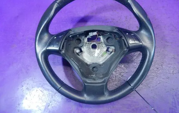 Fiat Punto (199) Steering wheel 07354134820
