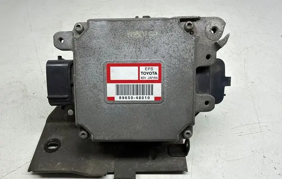 Lexus RX 330 - 350 - 400H Other control units/modules 8965048010