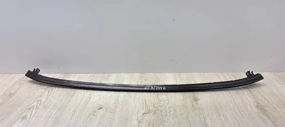 Skoda Scala Front bumper support beam 654807651A