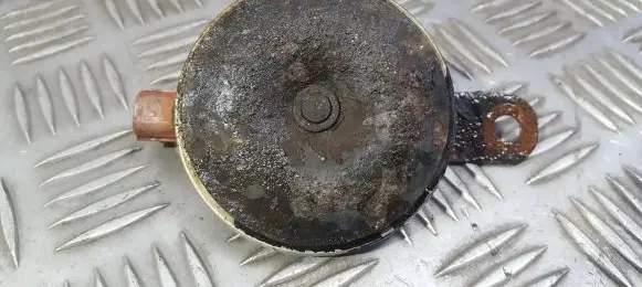 Honda CR-V Horn signal