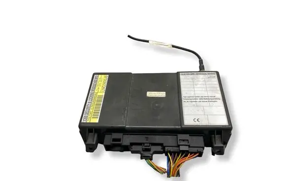 Jaguar XJ X308 Door central lock control unit/module 1W9F15K600BA LNG2600JB
