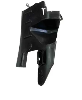 Ford Transit Custom Intercooler air guide/duct channel GK21V8310AC