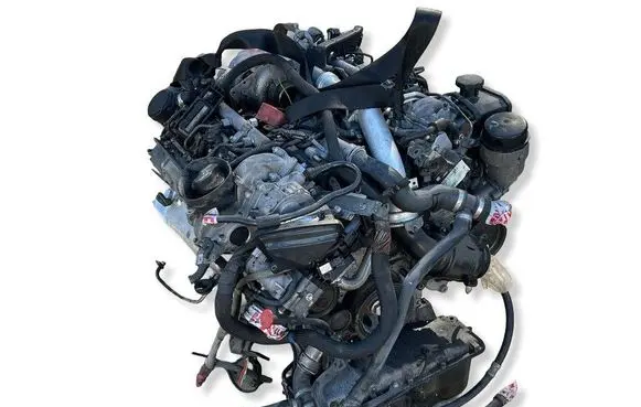 Mercedes-Benz ML W164 Engine R6426605