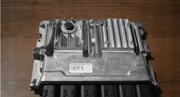 BMW M5 F90 Other control units/modules 5A532630261S1062L