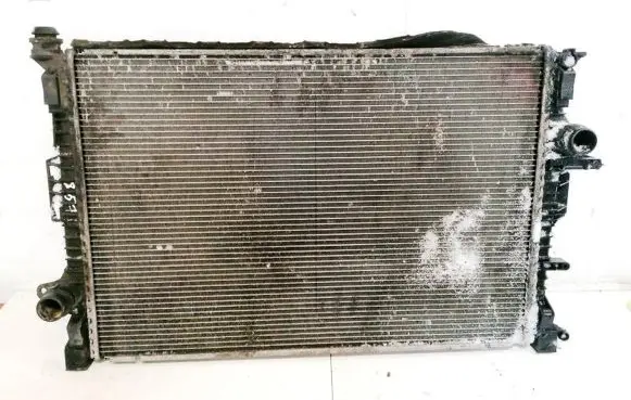 Ford Mondeo MK IV Coolant radiator