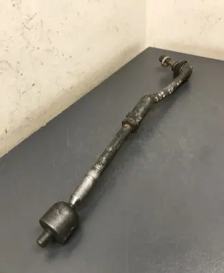 Peugeot 207 Steering tie rod F800000817