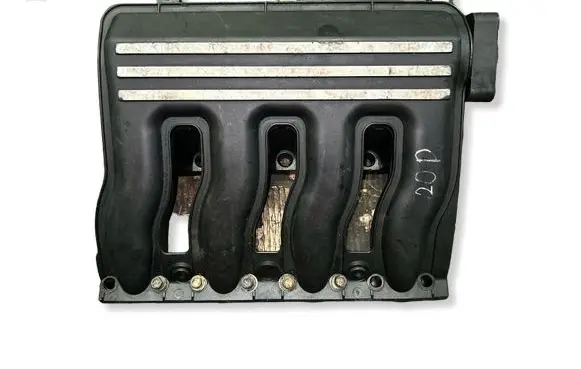 BMW 3 E46 Intake manifold 2246942
