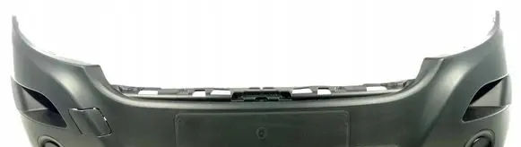 Renault Master III Front bumper 6070051