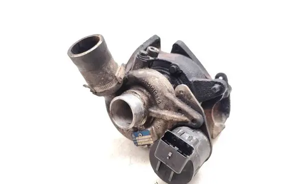 Land Rover Range Rover L322 Turbo 6H4Q-6K682-HF 6H4Q6K682HF