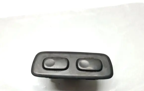 Hyundai Accent Quarter vent window switch 93570-22000