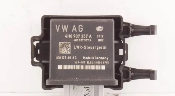 Audi A6 S6 C7 4G Light module LCM 4H0907357A 01017801AC