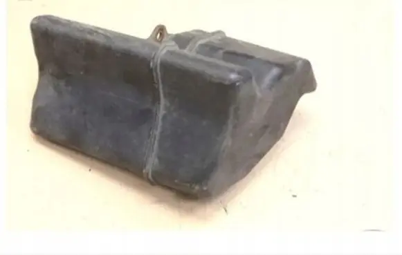 KIA Joice Intake resonator 