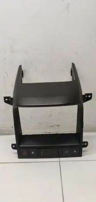 Chevrolet Captiva Clock 96941882 0132010707