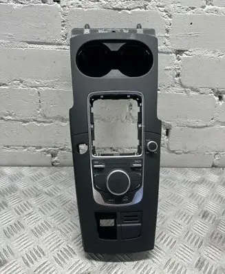 Audi A3 S3 8V GPS navigation control unit/module 8V0919614C 1400030346