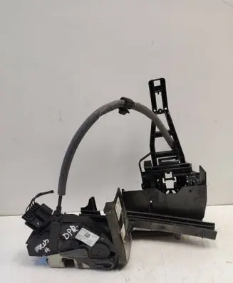 Ford Focus Front door lock BM5AA21812BF 921760105