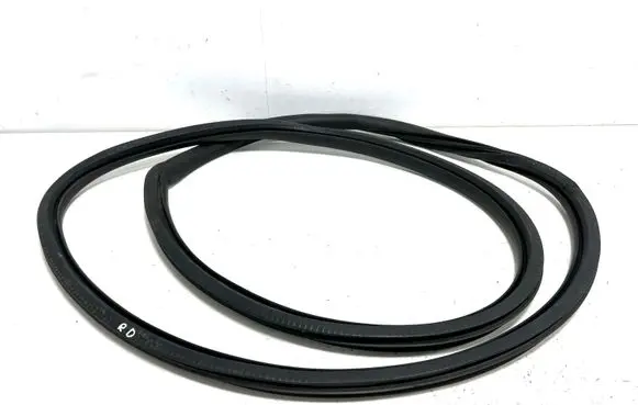 Peugeot 308 Front door rubber seal 9677519680