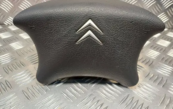 Citroen C5 Steering wheel airbag 96326381ZE