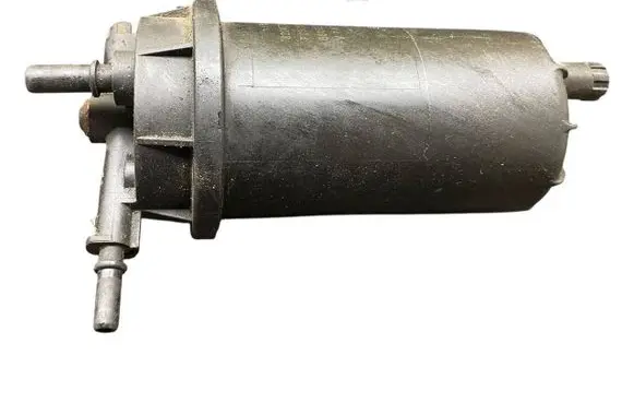 Renault Master II Fuel filter housing 8200780965 6610972880
