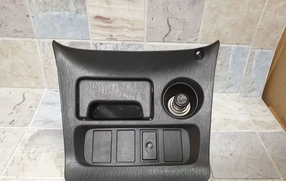 Toyota RAV 4 (XA20) Car ashtray 5542042010 7410244010