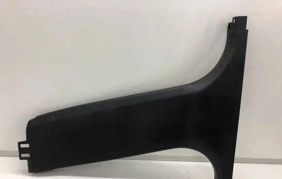 BMW 5 F10 F11 (B) pillar trim (bottom) 9116351 521070