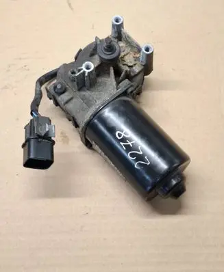 Hyundai ix20 Wiper motor