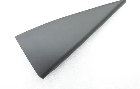 Cupra Leon Rear door glass trim molding 5FA839971