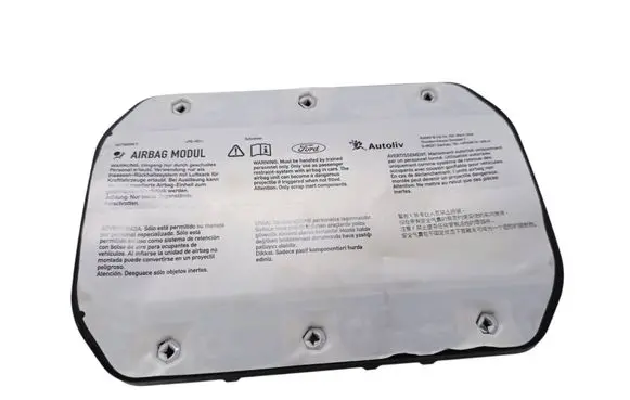 Ford Focus Passenger airbag BM51A044A74FB 0589P1000310 141970316