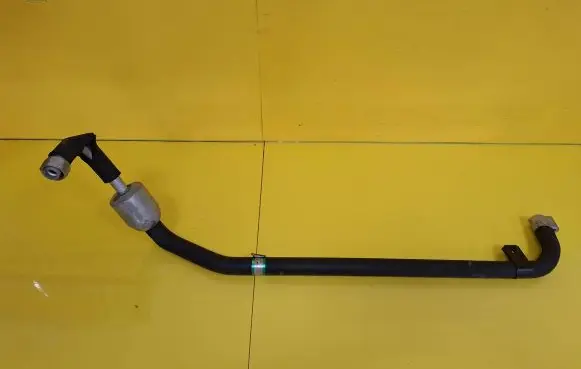 Opel Frontera B Air conditioning (A/C) pipe/hose 91159130