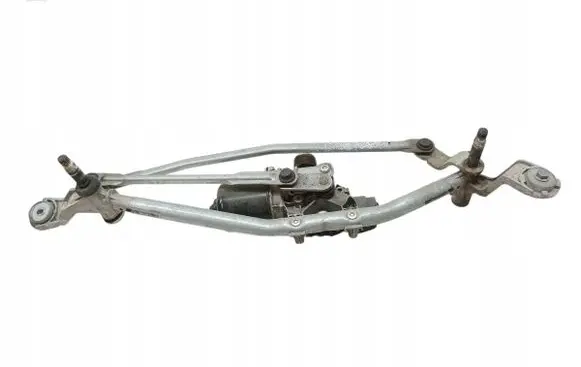 Renault Talisman Front wiper linkage and motor W000067023