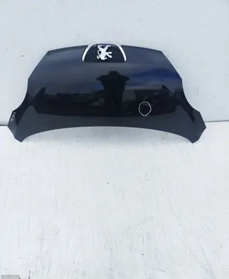 Peugeot 107 Engine bonnet/hood