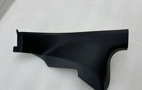 Tesla Model 3 Rear sill trim cover 108630900F 1086307