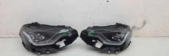BMW 2 G42 Headlight/headlamp 808363507