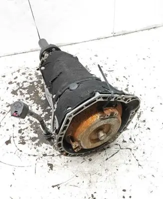 Mercedes-Benz C W203 Automatic gearbox 722699