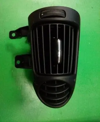 Mercedes-Benz CL C215 Heater fan/blower A2038300654 AH162