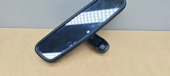 BMW X5 E70 Rear view mirror (interior) 9134459