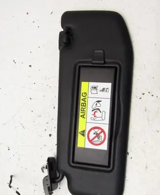 Peugeot 2008 II Sun visor 122808