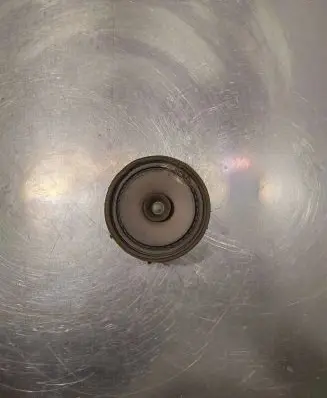 Mitsubishi Space Star Rear door speaker F16198A