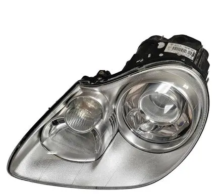 Porsche Cayenne (9PA) Headlight/headlamp 89306350 7L5941005K