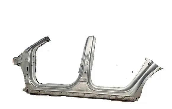 Hyundai Ioniq 5 Front sill (body part) 71312GID00