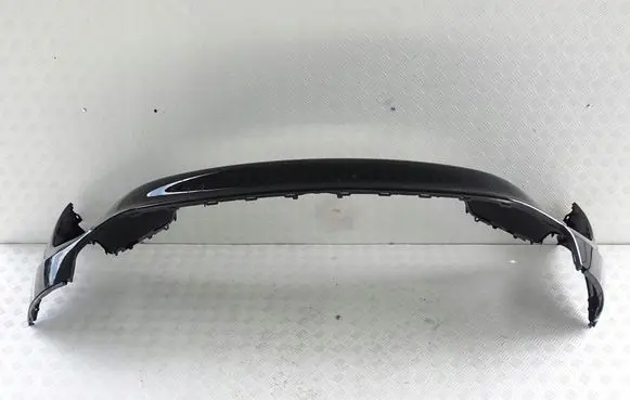 Porsche Taycan 9J1 Front bumper 9J1807221