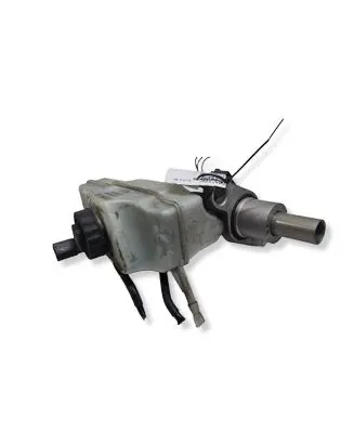Volkswagen PASSAT CC Master brake cylinder 1K0945459A 3C2611301