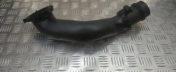 Mercedes-Benz E W212 Intercooler hose/pipe A6510900242