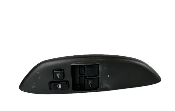 Toyota Yaris Verso Electric window control switch 