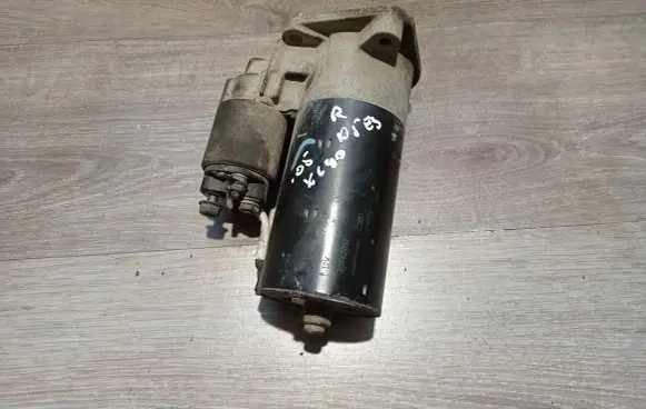 Volvo XC90 Starter motor 0001109264 30782052