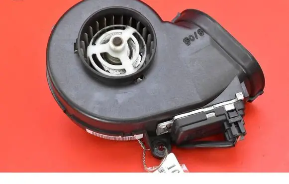 Heater fan/blower