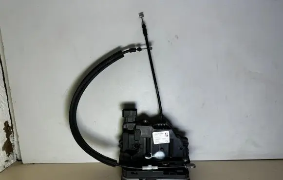 Peugeot Boxer Rear door lock 1345728080 971041100 1303071952A
